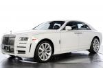 Rolls-Royce Ghost by Euro Car on Forgiato Wheels (Concavo-M) 2019 года